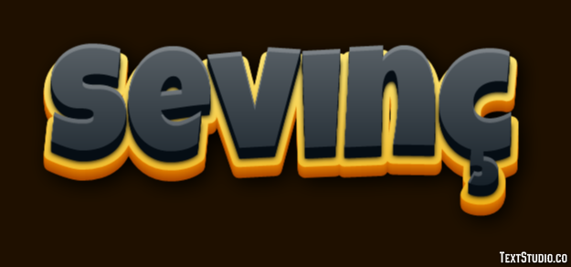 Sevinç Metin Efekti