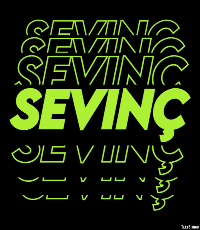Sevinç Metin efekti