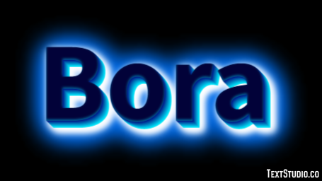 Bora Metin efekti