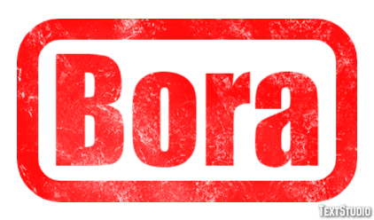 Bora Metin efekti