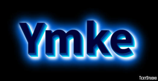 Ymke Effet de Texte