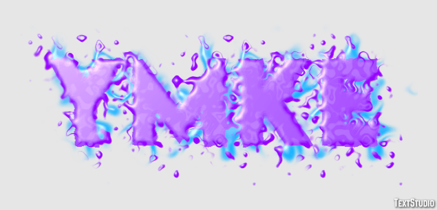 Ymke Efeito do texto