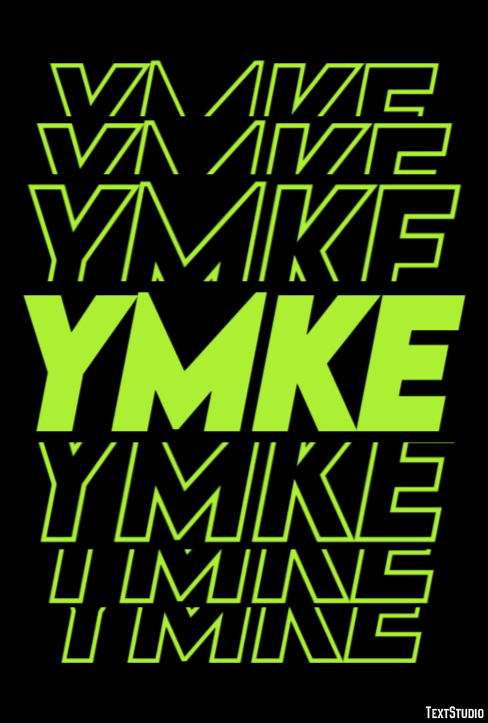 Ymke Efeito do texto