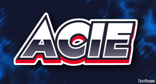 Acie Text Effect