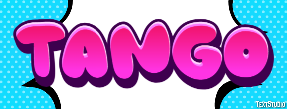 Tango Metin efekti
