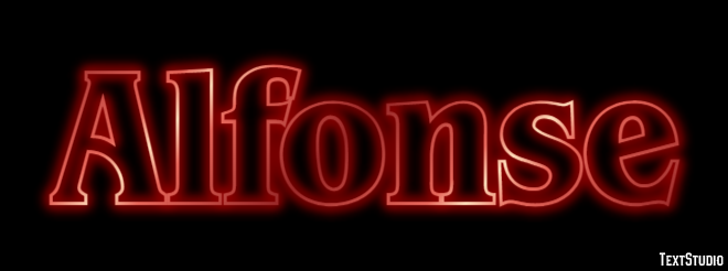 Alfonse Metin Efekti