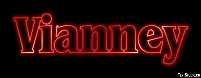 Vianney Effet de Texte