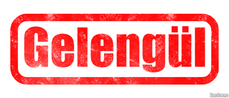Gelengül Metin efekti