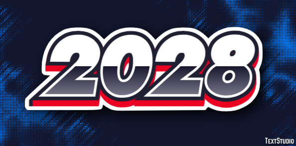 2028 Metin Efekti