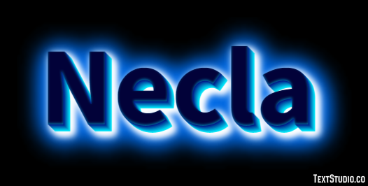 Necla Metin efekti