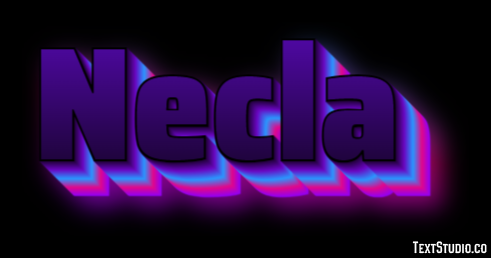 Necla Metin efekti