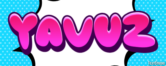 Yavuz Effet de Texte