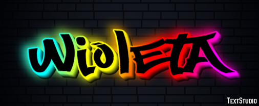 Wioleta Effet de Texte