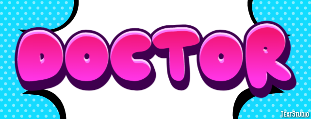 Doctor Effetto testo