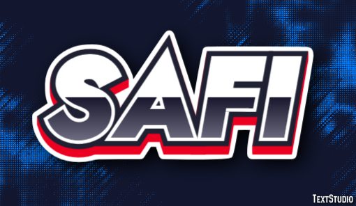 Safi Text Effect