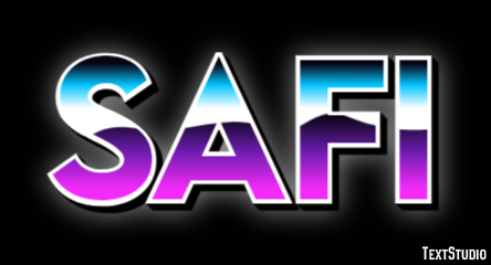 Safi Text Effect