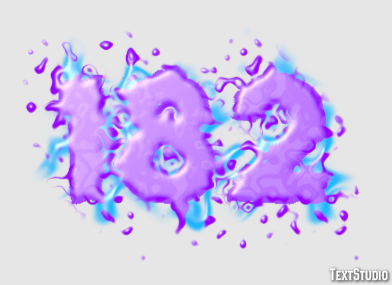 182 Effet de Texte