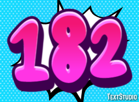 182 Effet de Texte
