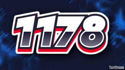 1178 Text Effect