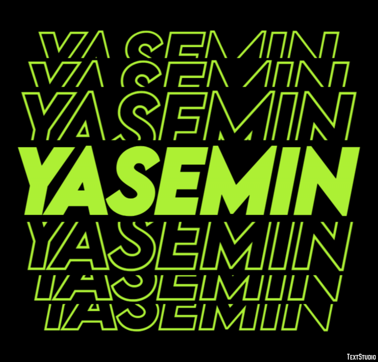 Yasemin Metin Efekti