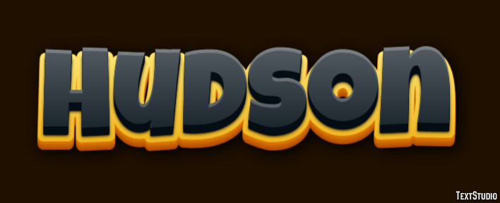 Hudson Metin Efekti