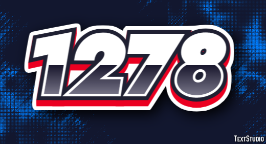 1278 Effetto testo