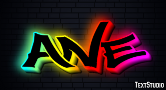 Âne Effet de texte