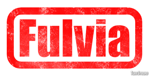 Fulvia Effetto testo