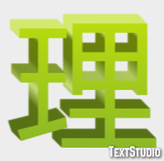理 テキスト効果