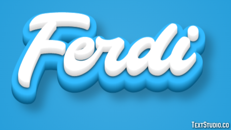 Ferdi Metin Efekti