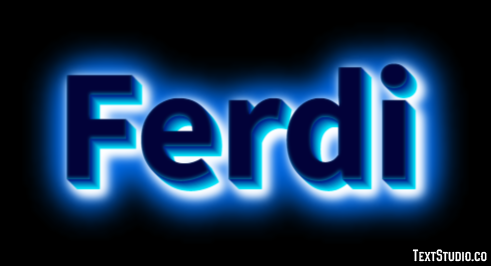 Ferdi Metin Efekti