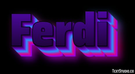 Ferdi Metin Efekti