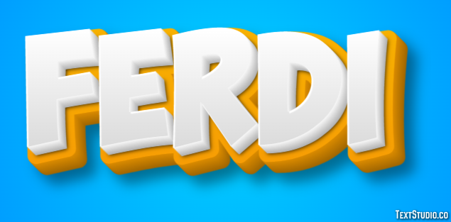 Ferdi Metin efekti