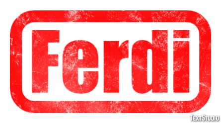 Ferdi Metin Efekti