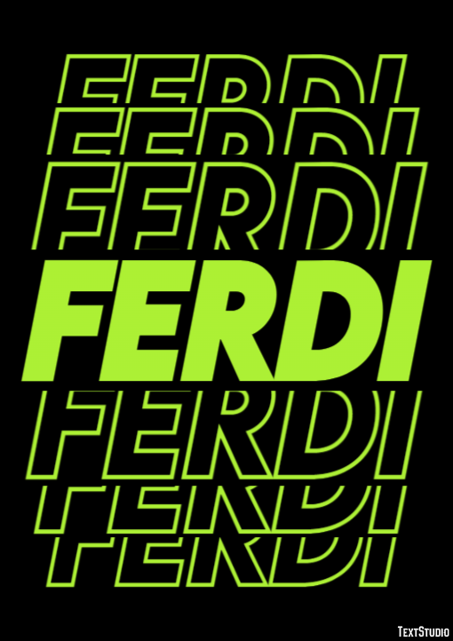 Ferdi Metin Efekti
