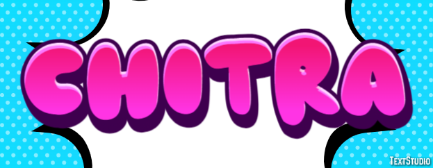 Chitra Text Effect