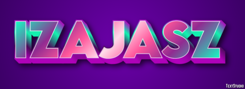 Izajasz Effet de Texte