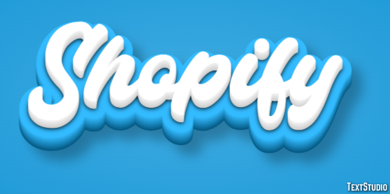Shopify Efecto de Texto