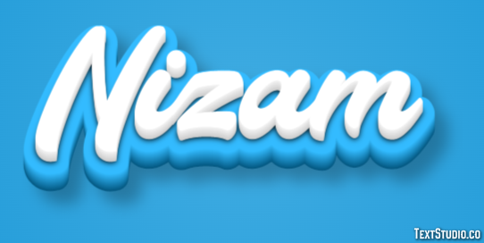 Nizam Metin efekti