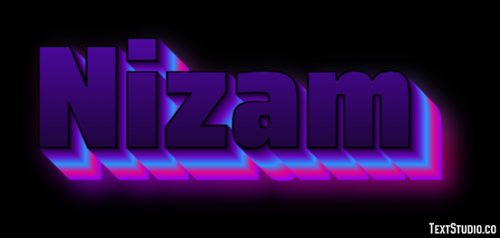 Nizam Metin efekti