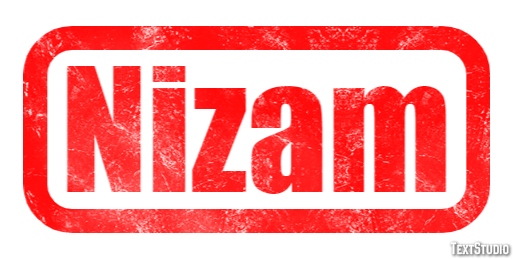 Nizam Metin efekti