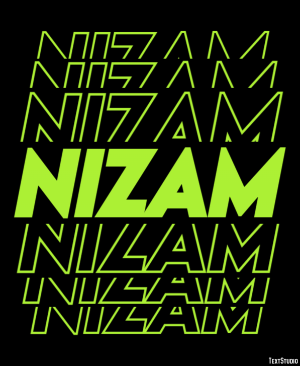 Nizam Metin efekti