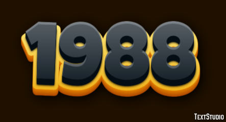 1988 Metin Efekti