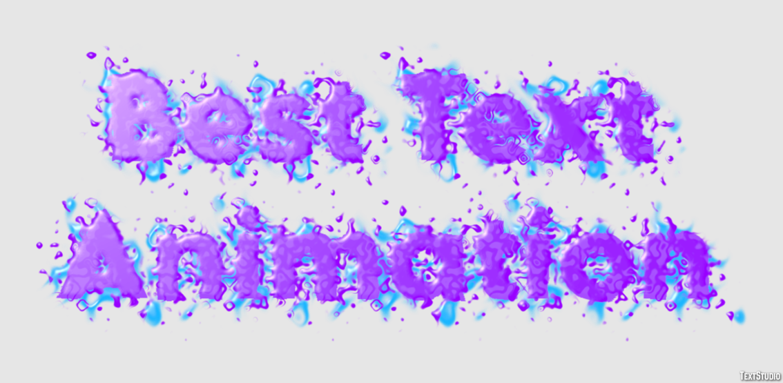 Best Text Animation Text Effect