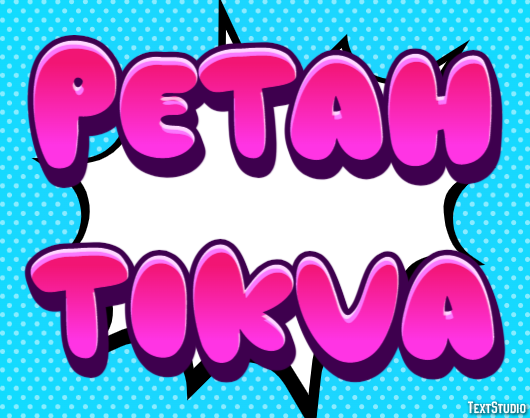 Petah Tikva Efekt tekstowy