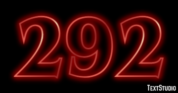 292 Effetto testo