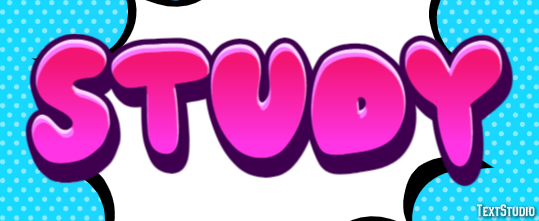 Study Text Effect