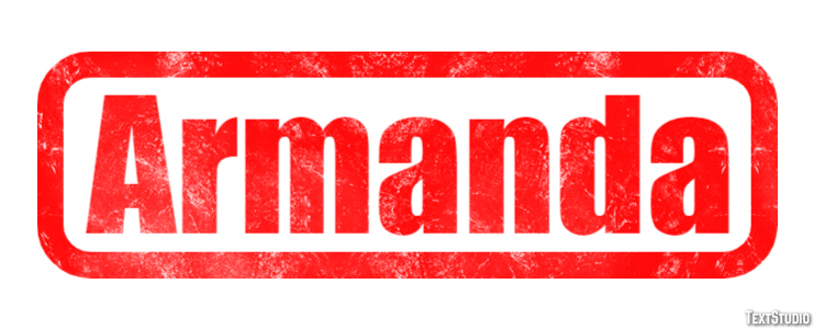 Armanda Metin efekti