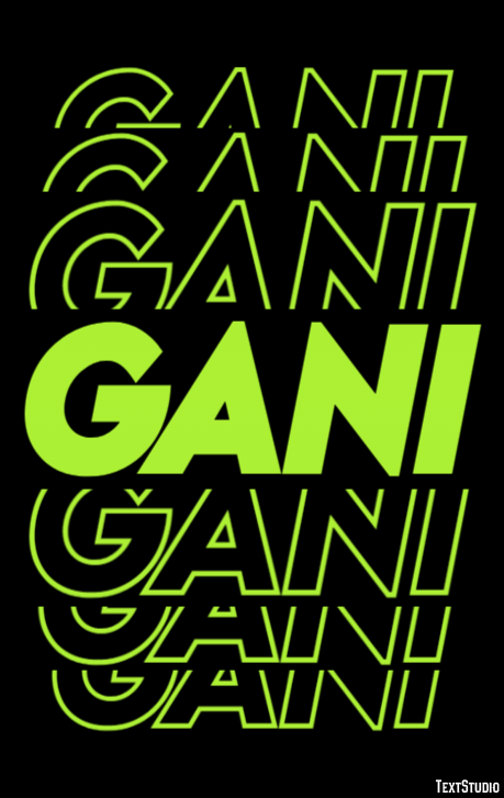 Gani Metin Efekti