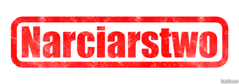 Narciarstwo Efekt tekstowy